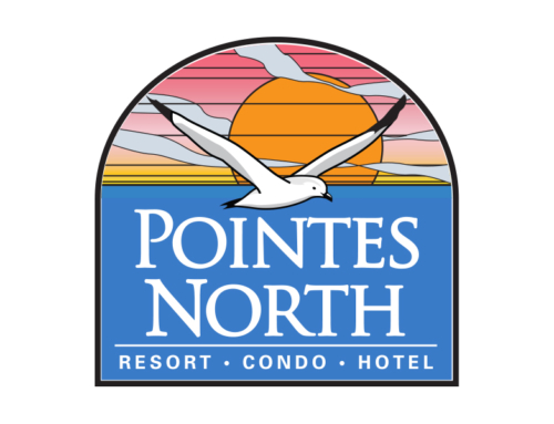 Pointes North Identity