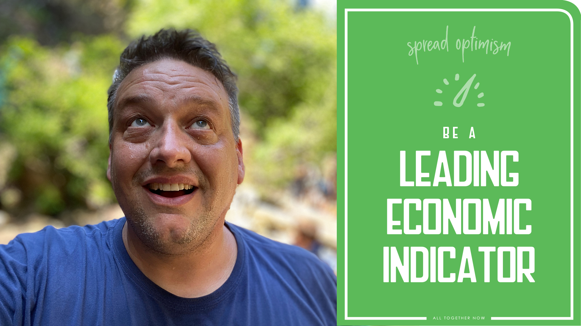 be a leading economic indicator